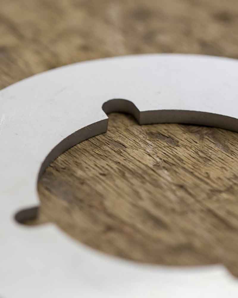 Jetline Cutting - Water Jet Cutting Metal Profile Jetline Cutting - Water Jet Cutting Metal Profile