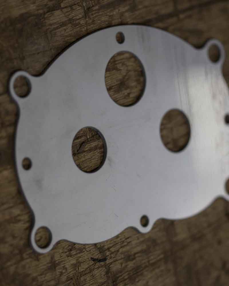 Jetline Cutting - Water Jet Cutting Metal Profile Jetline Cutting - Water Jet Cutting Metal Profile